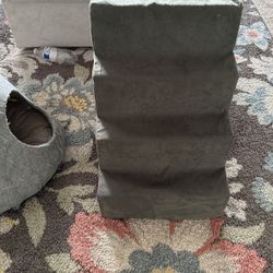 Pets Steps 