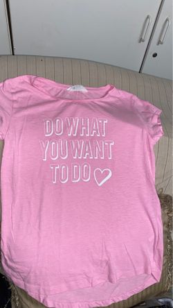 Girls shirt