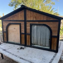 Casa Para Perros 