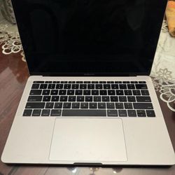 2017 MacBook Pro