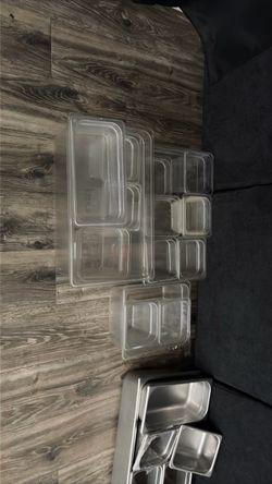 Restaurant equipment
