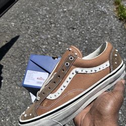 Vans Old Skool 36 Pearlized size 11.5/13