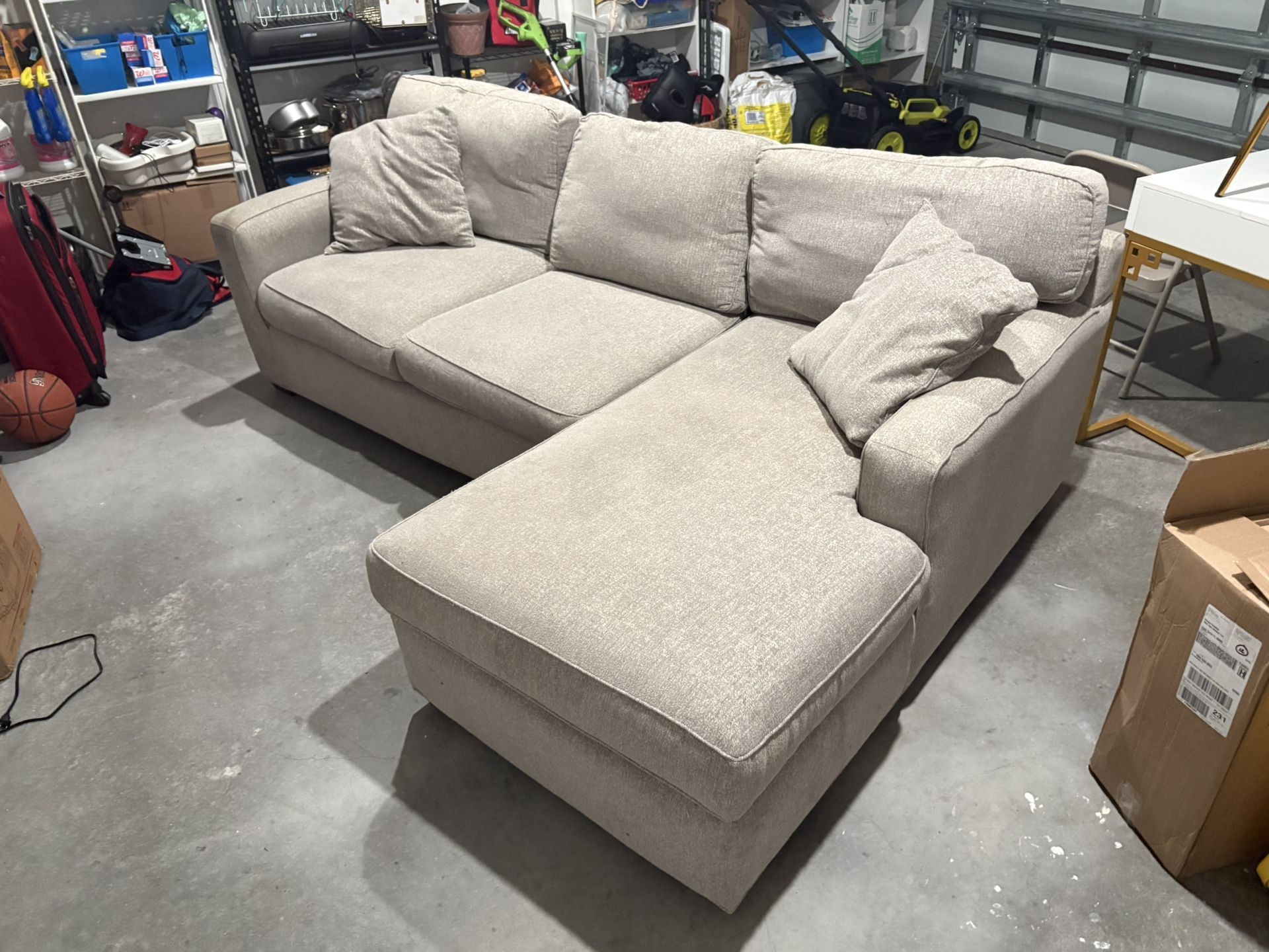 Premium medium size Sofa