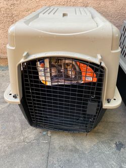 Top Paw Portable Dog Kennel Crate