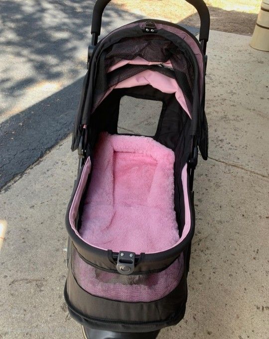 Pet Gear Stroller