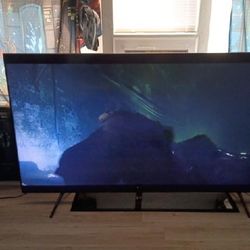 Samsung TV  85"
