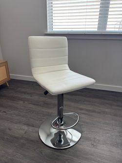 Bar Chairs Adjustable