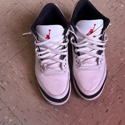 Jordan 3s