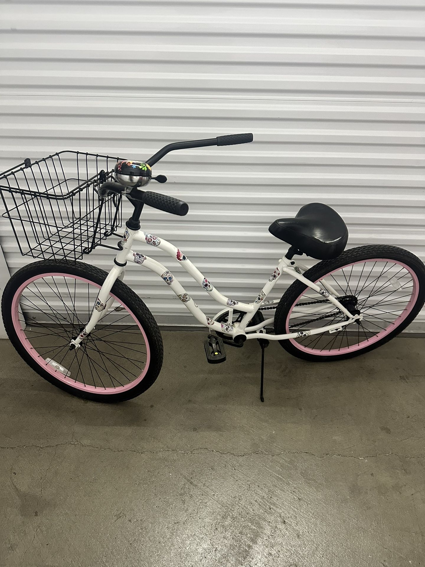 Girls Beach Cruiser 