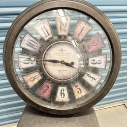 Clock