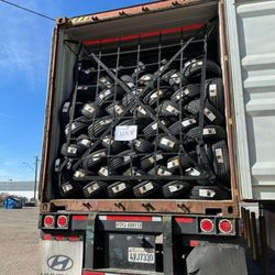 185/  65 15 New Tires Set 