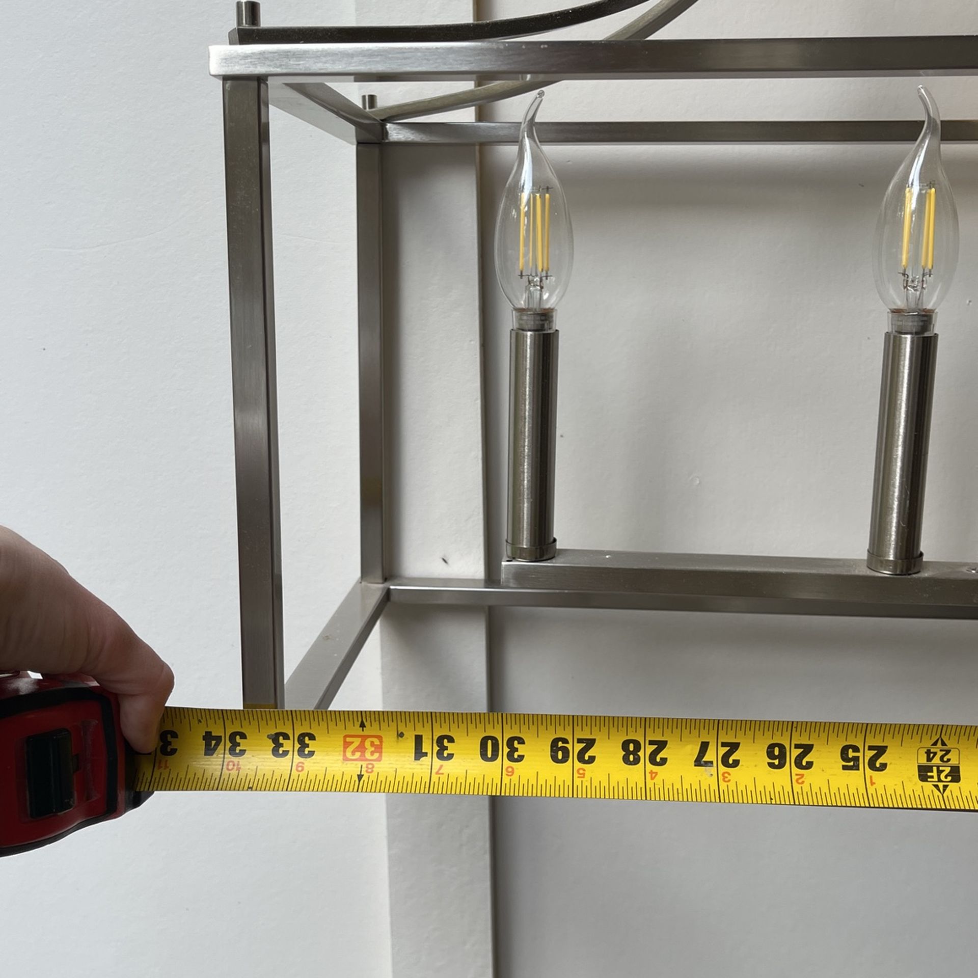 Beautiful Lamp/chandelier