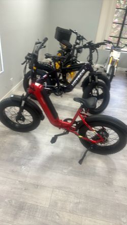 Sisigad Champ ext foldable e-bike