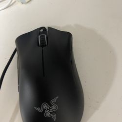 Razor Deathadder