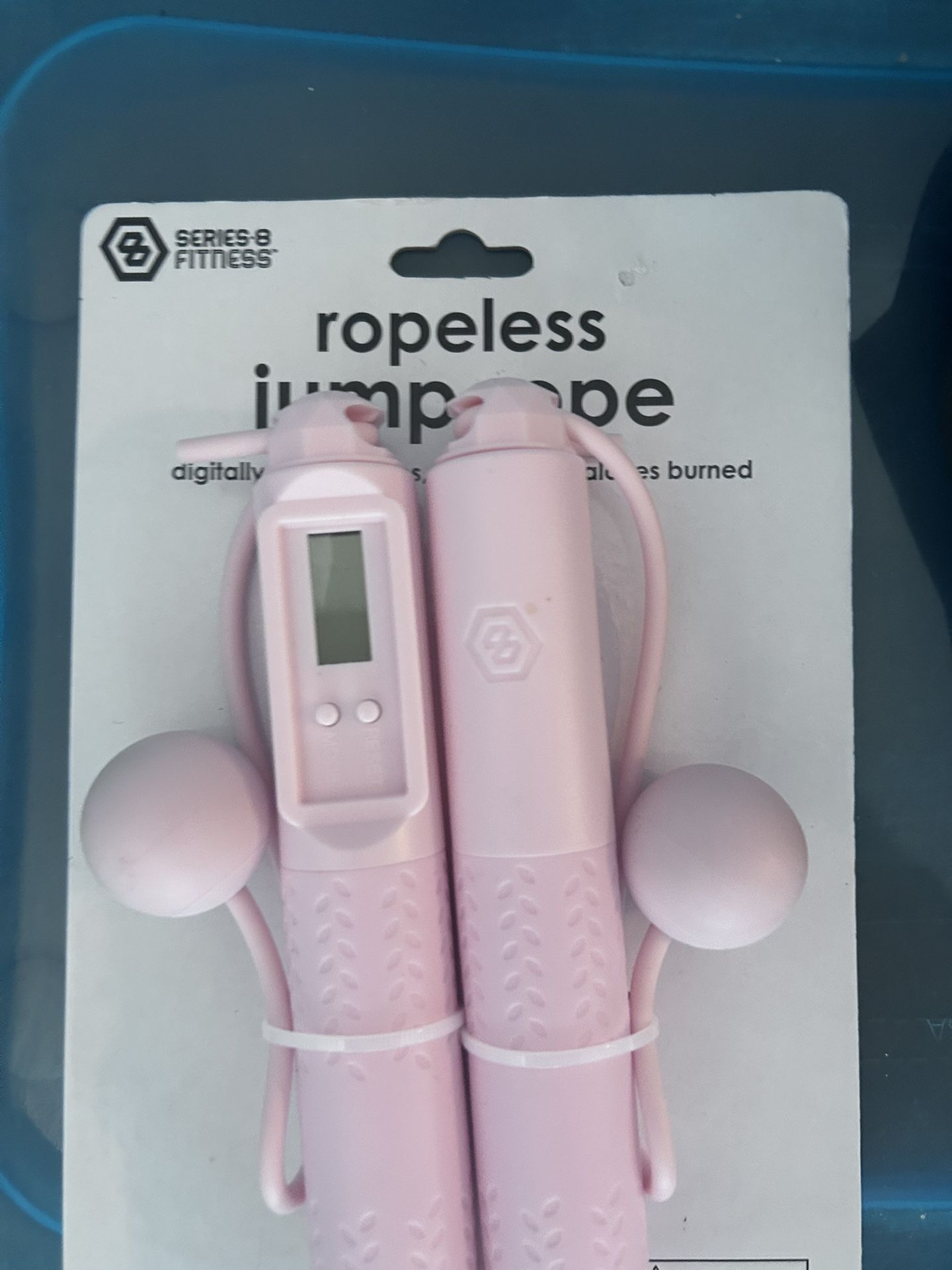 Cute Jump Rope Brand New