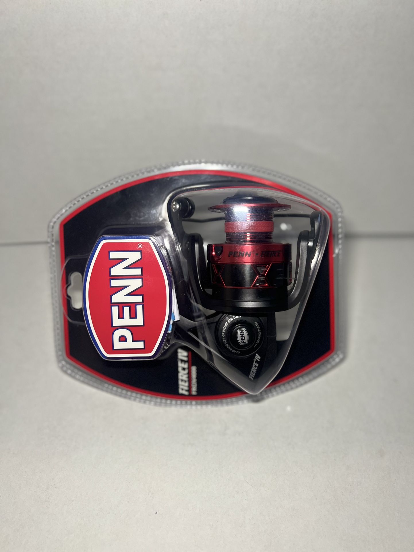 Penn Fierce IV 4000 Fishing Reel