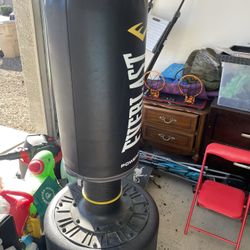 Punching Bag