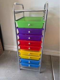 Organizer car