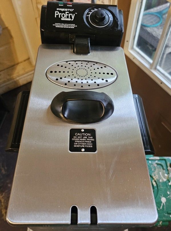 Profryer