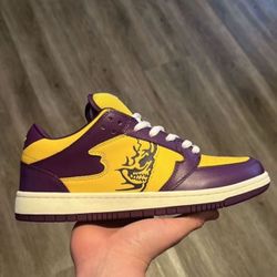 Warren Lotas Reaper Dunks