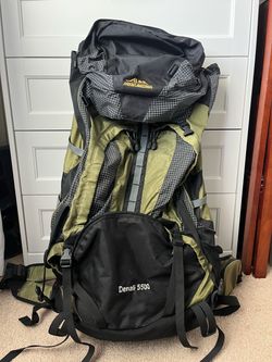 Alps Mountaineering Denali 5500