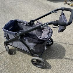 Baby Trend Wagon Stroller 