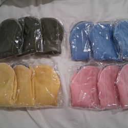 Pretty Pads