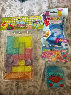 Squishies