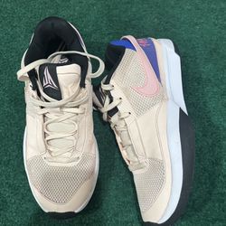 Ja 1 Basketball Shoes