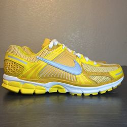 Men Nike Zoom Vomero 5 'Yellow Ochre' Size 11