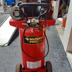 AIR COMPRESOR