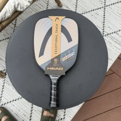 Head Gravity Tour Pickleball Paddle 