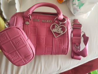 Steve Madden purse
