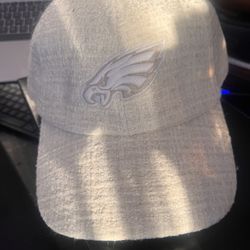 Eagles Hat