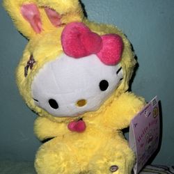 Hello Kitty