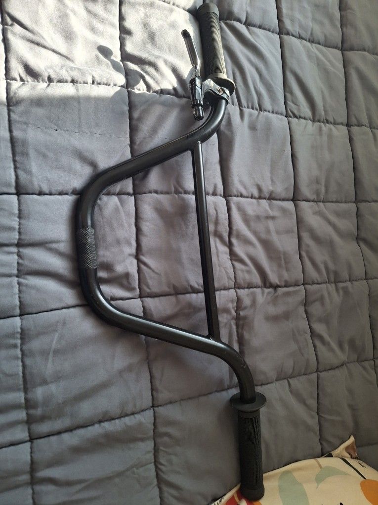 S&M 29'' Width Handlebars