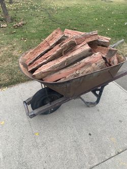 Fire Wood
