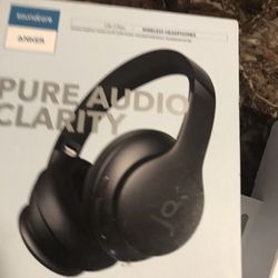 Anker  Headphones 