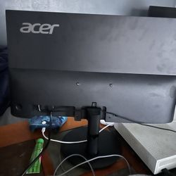 acer monitor 