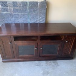 TV Console
