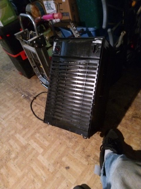 Dehumidifier,