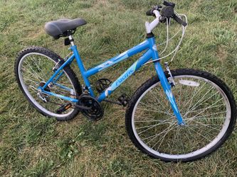 15 Speeds Gear Equipped Bike . 26 inches wheel Size