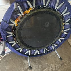 Trampoline 