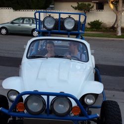 1963 Volkswagen 1500