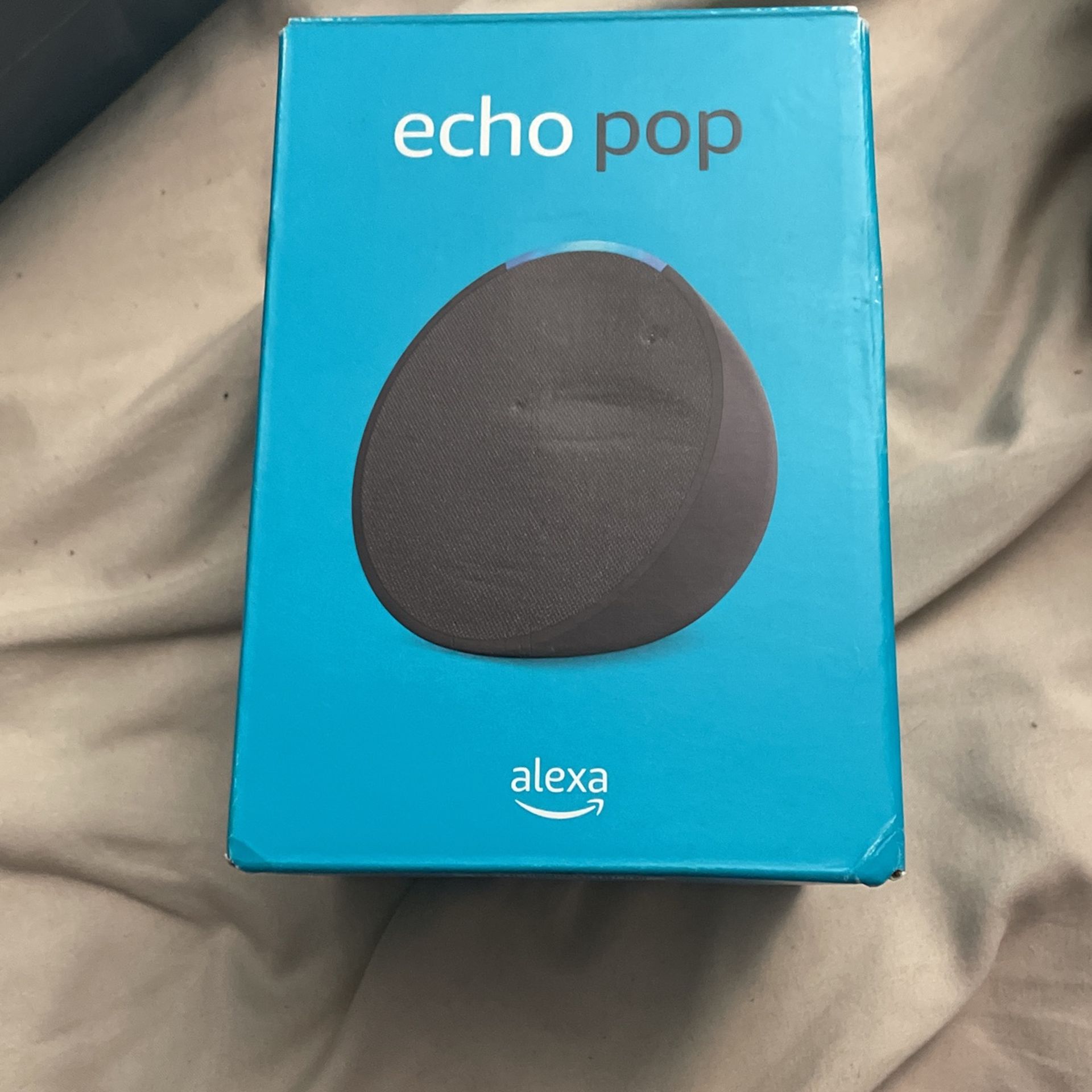 Echo Pop 