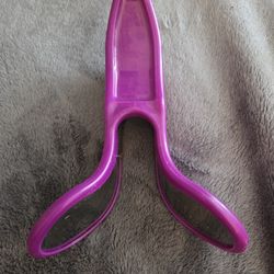 Compact inner thigh/gluten trainer