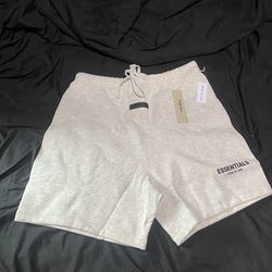 Essential Shorts