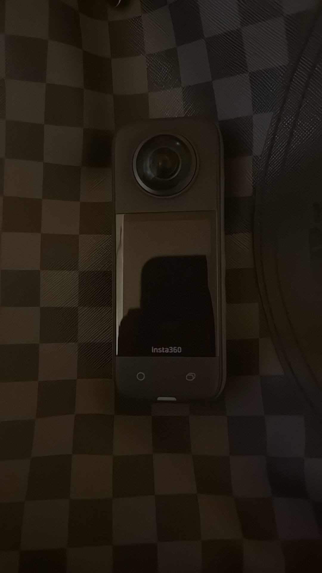 Insta360 Camera