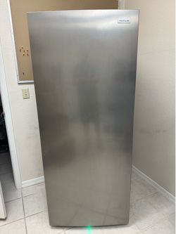 Frigidaire Upright Freezer