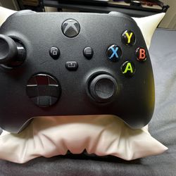 Used - Xbox Wireless Controller Carbon Blac